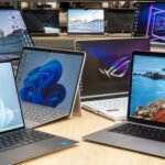 Some of the 10 Affordable Laptops with Long Battery