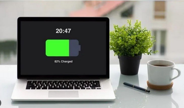 Battery Management Tips for Laptops