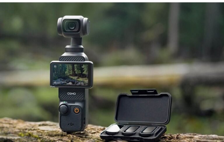 Best Cameras for Vlogging