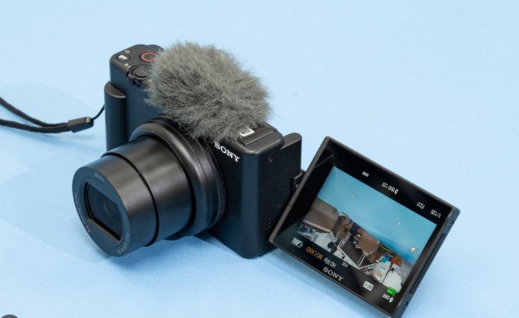 Best Cameras for Vlogging