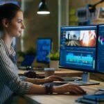 Best Computers for Video Editing