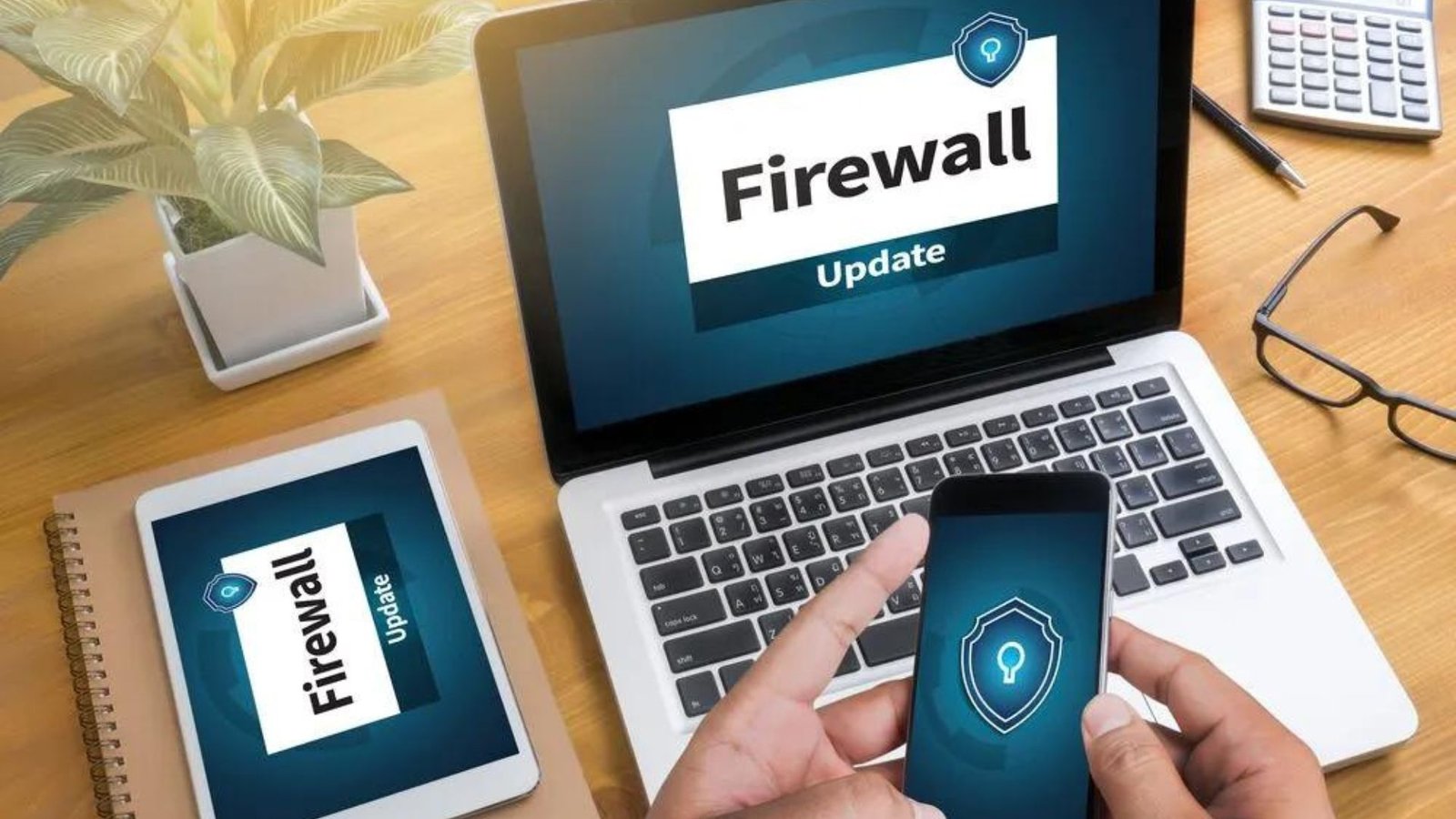 Best Firewall Protection Software