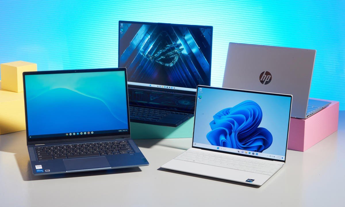 Best Laptops for College Students