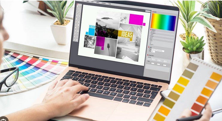 Best Laptops for Graphic Designers