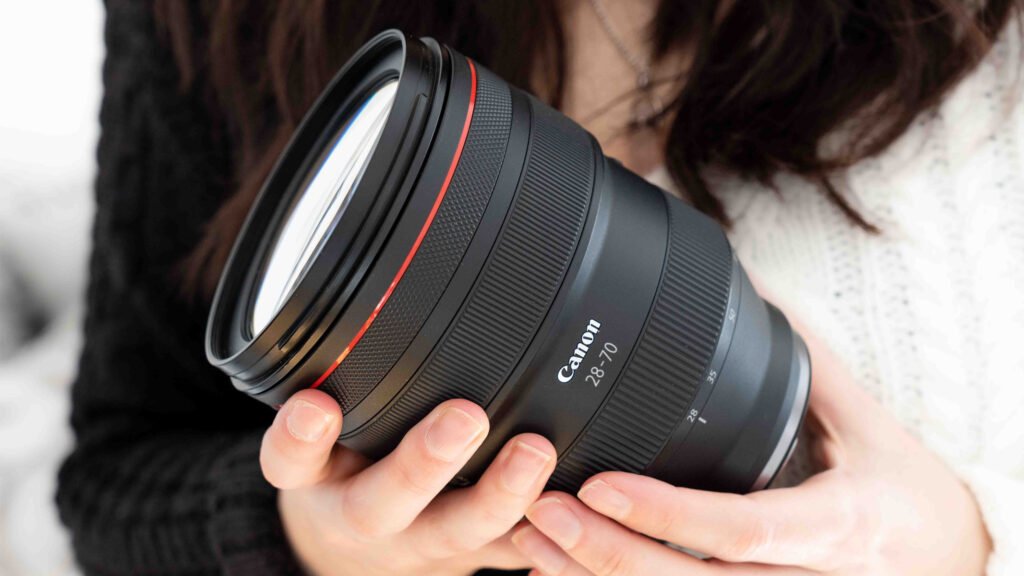 Best Lenses for Digital Cameras