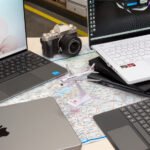 Best Lightweight Laptops for Travel