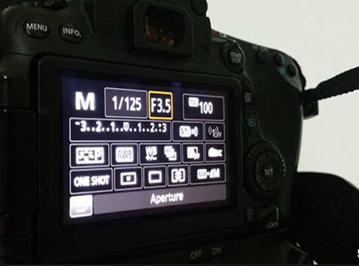 Best Settings for Low-Light Digital Photography