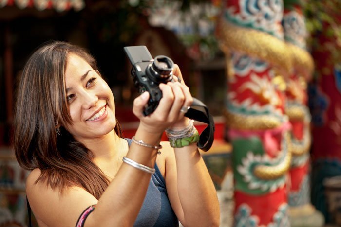 Best Tips for Taking Photos with a Digital Camera