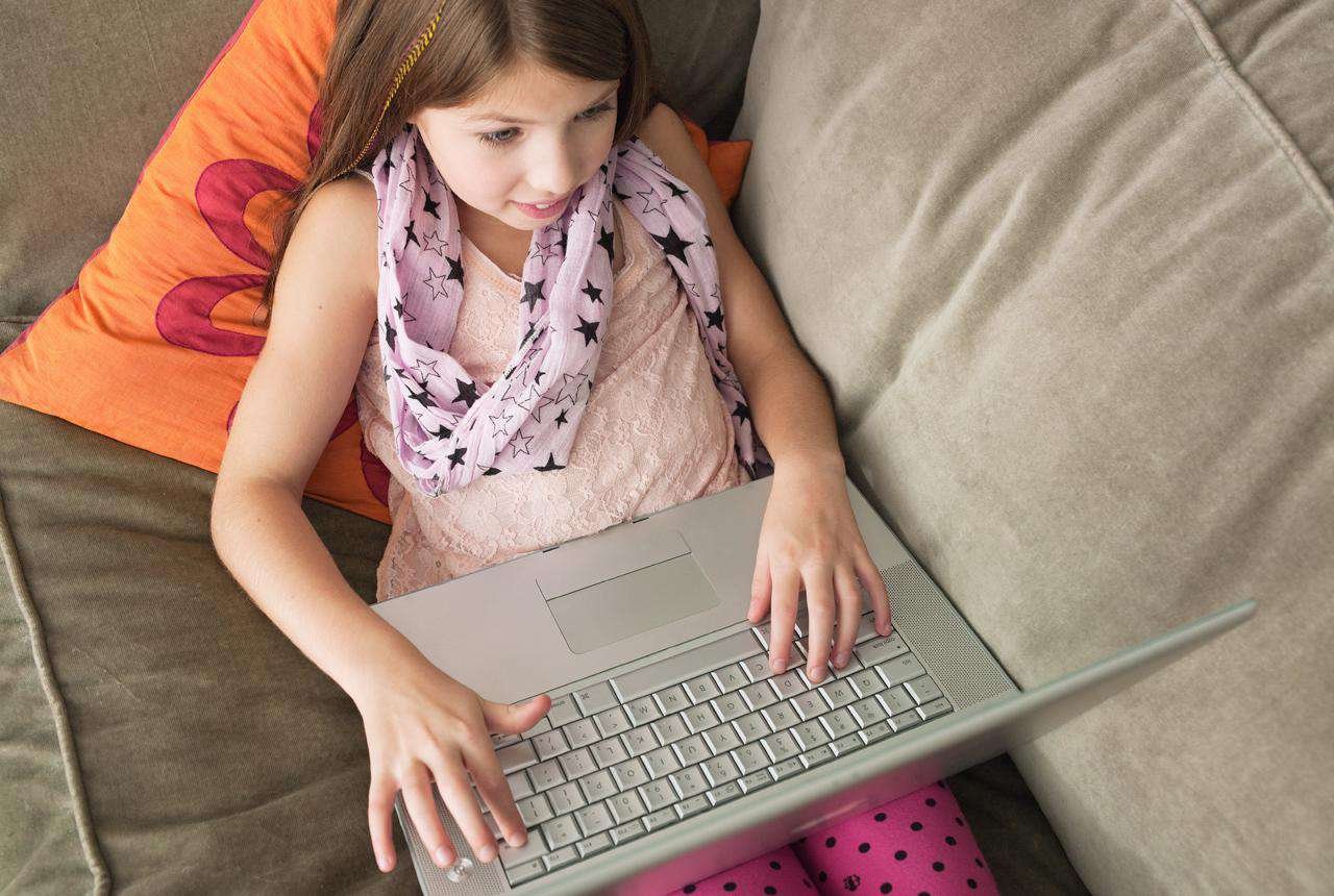 Best Ways to Control Internet Access for Kids