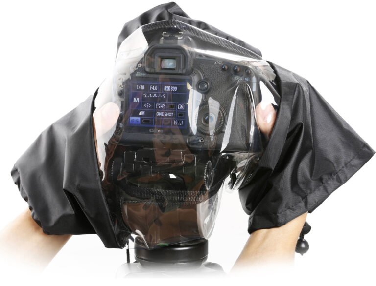 Best Ways to Protect Your Digital Camera