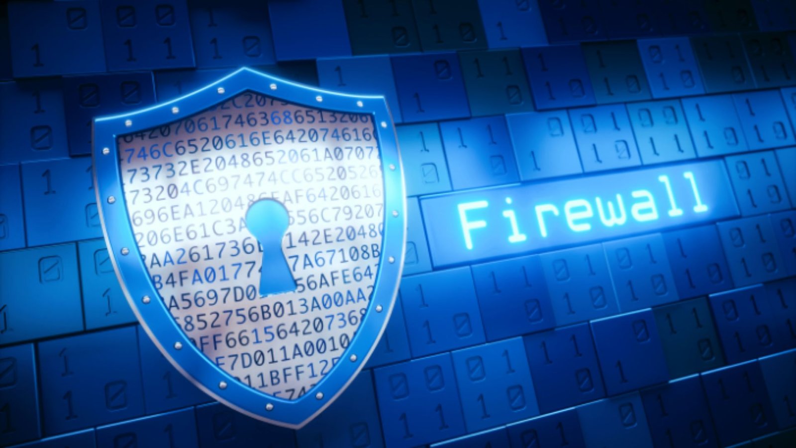 Choosing the Right Firewall