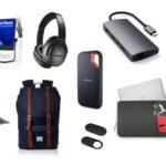 Choosing the Right Laptop Accessories