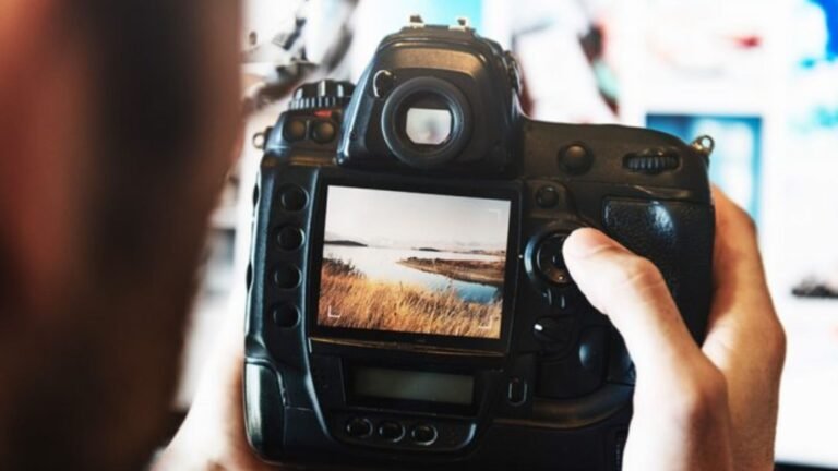 Best Practices for Digital Camera Battery Life