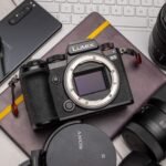 Digital Cameras for Low-Light Conditions