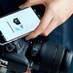 Digital Cameras with Wi-Fi Connectivity