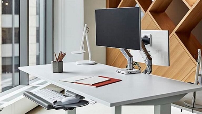 Efficient Computer Organization
