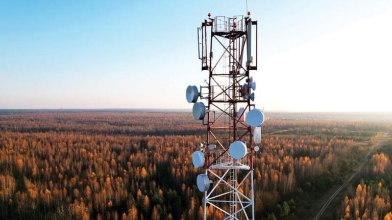 Enhancing Internet Connectivity in Remote Areas