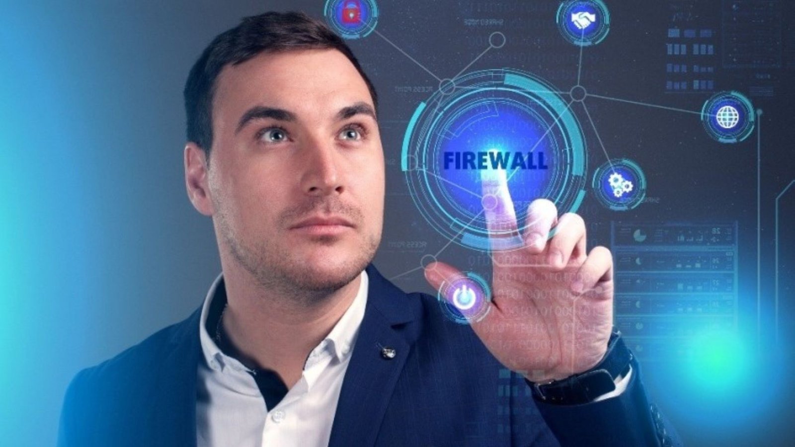 Features to Look for in a Firewall