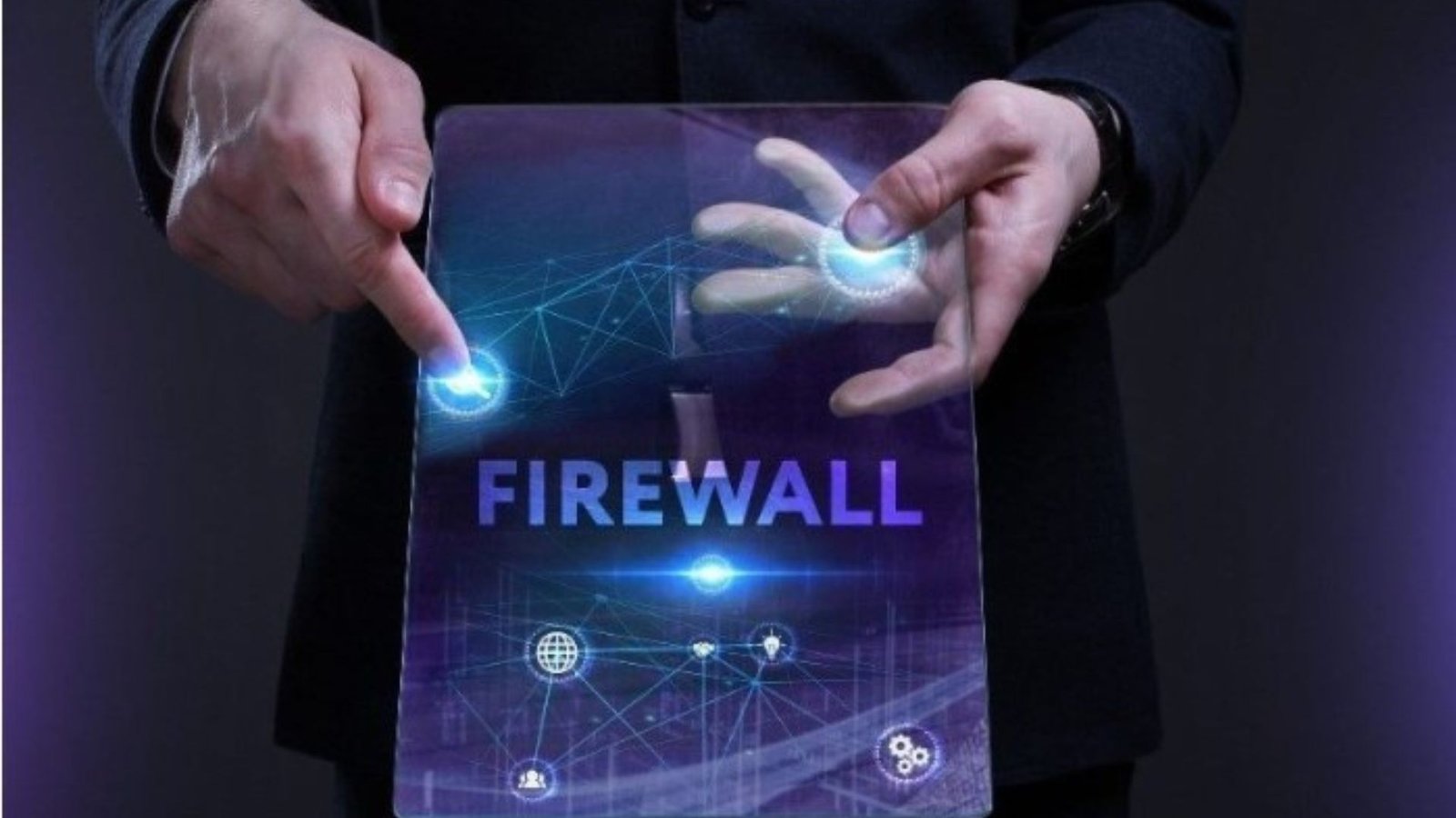 Features to Look for in a Firewall