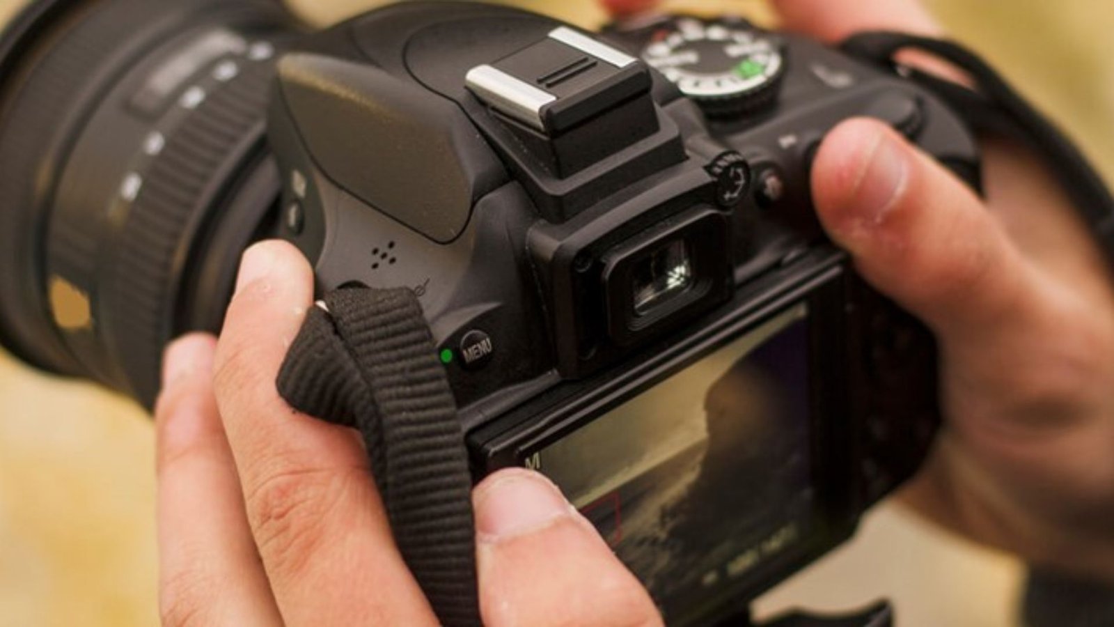 Features to Look in Digital Cameras