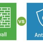 Firewall vs. Antivirus Software