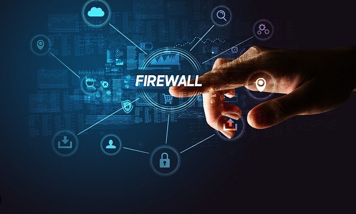 How Firewalls Protect Against Cyber Threats