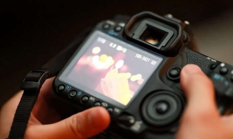 How Megapixels Affect Image Quality