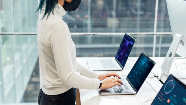 How to Choose the Best Laptop for Work