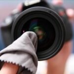 How to Clean Your Digital Camera Lens