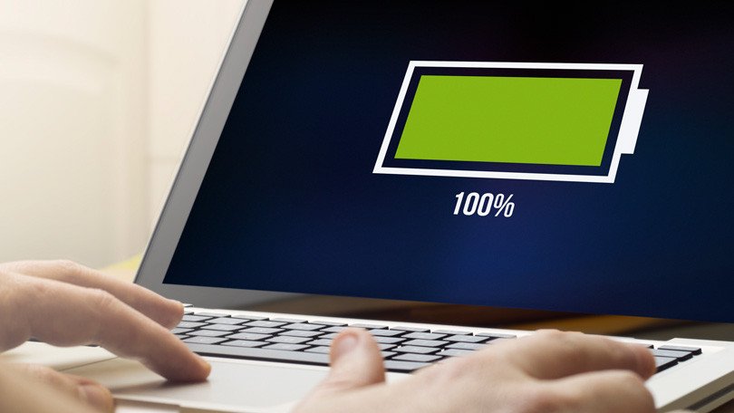 How to Extend Your Laptop's Battery Life