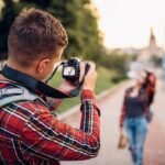 How to Improve Your Digital Camera Skills