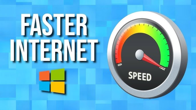 How to Improve Your Internet Speed