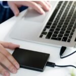 How to Maximize Laptop Storage Space