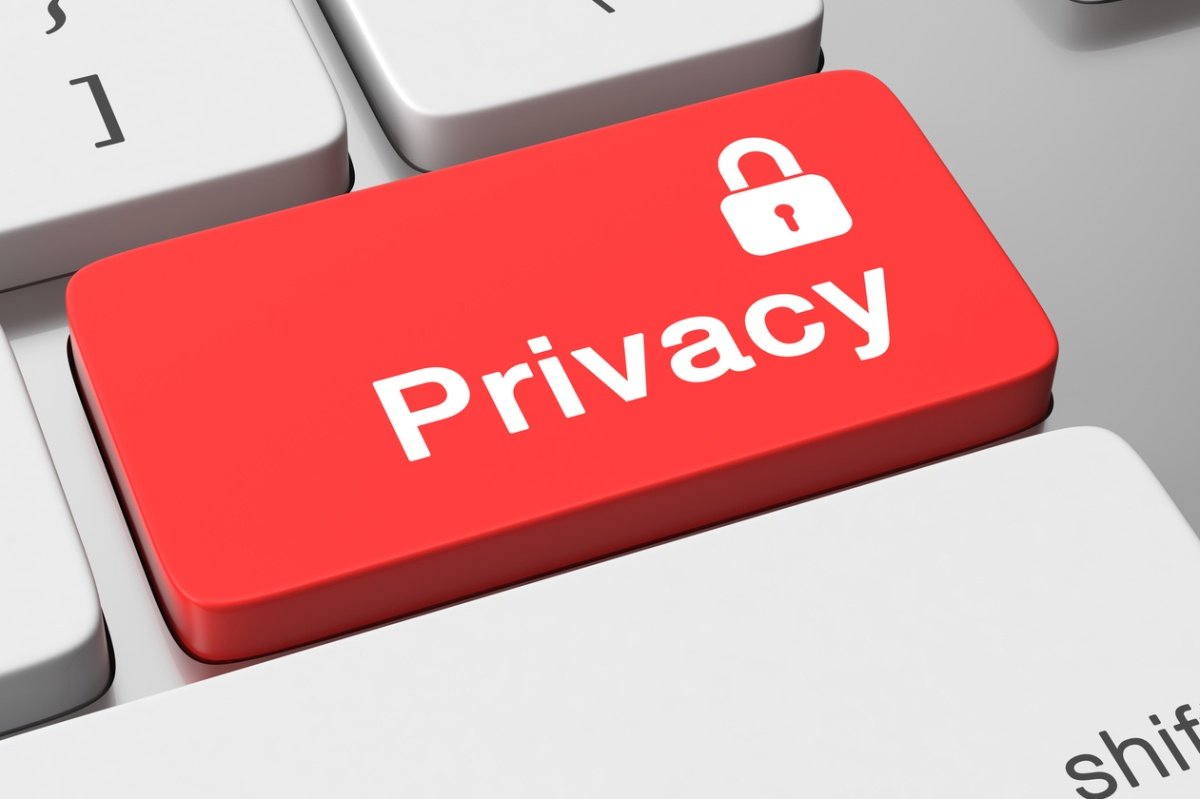 How to Protect Your Privacy Online