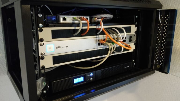 How to Set Up a Home Internet Network