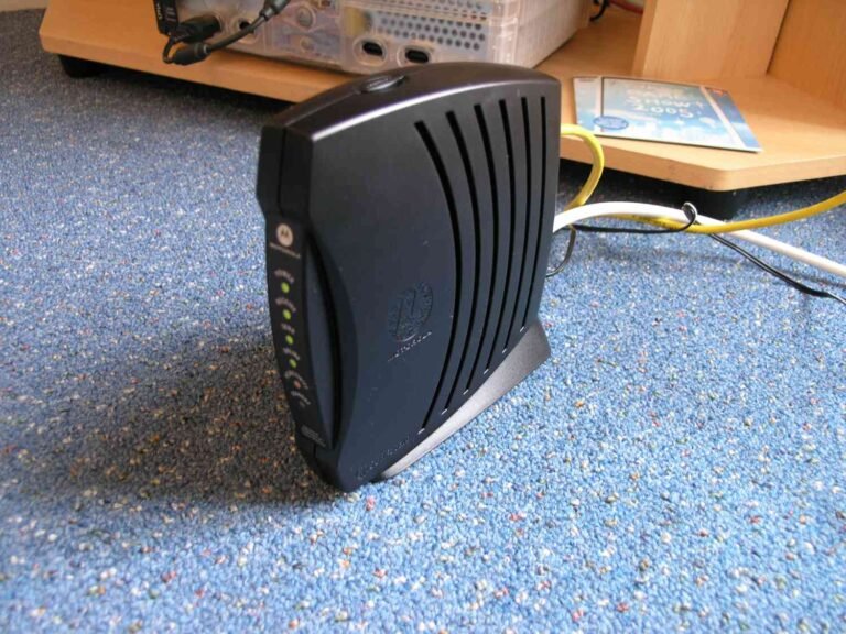 How to Set Up a Wi-Fi Network at Home