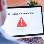 How to Troubleshoot Internet Connectivity Issues