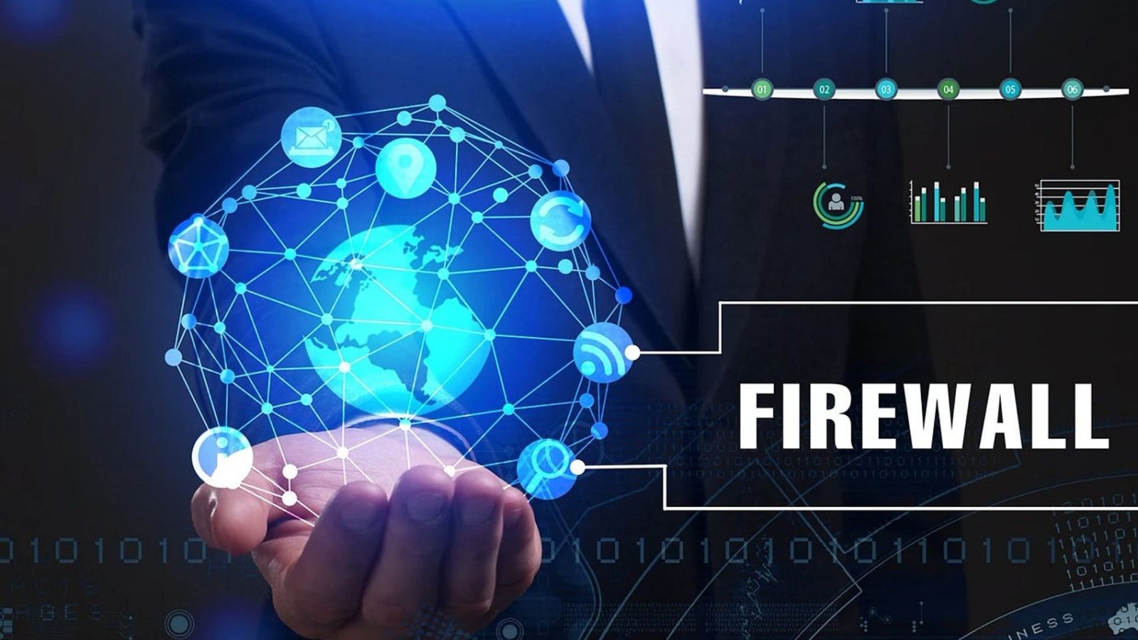 How to Update Your Firewall