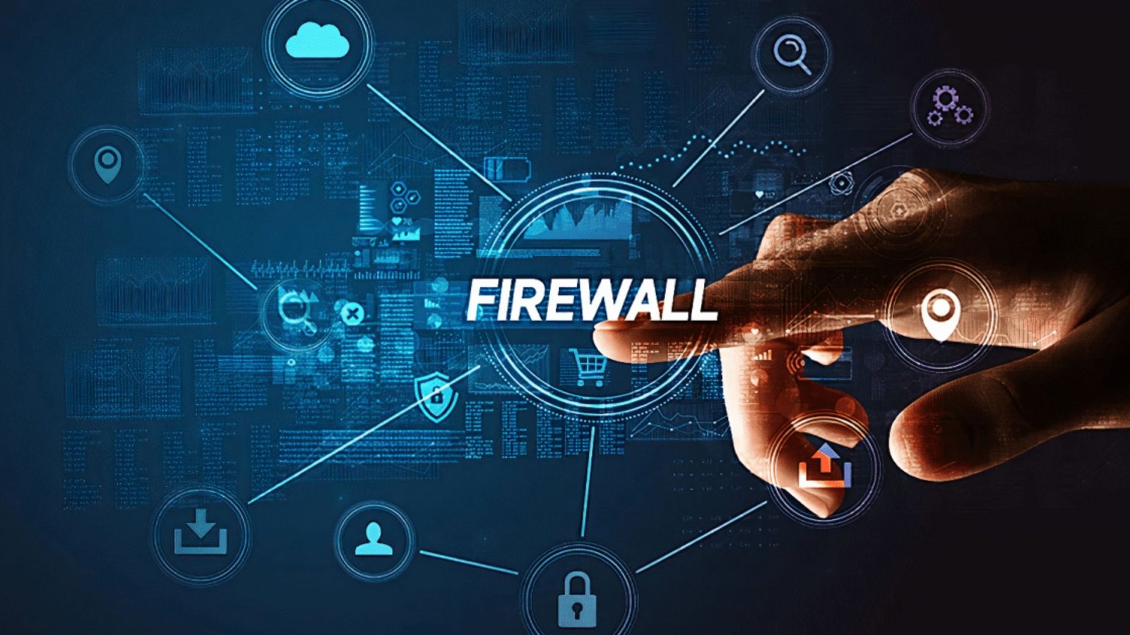 How to Update Your Firewall