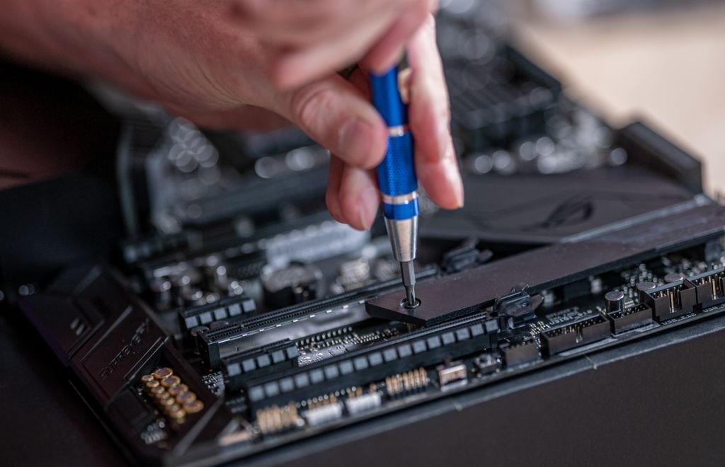 How to Upgrade Your Computer's Hardware