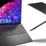 Laptops with Enhanced Security Features