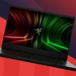 Laptops with Fast Processing Speed