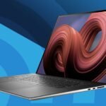 Laptops with High-Resolution Displays