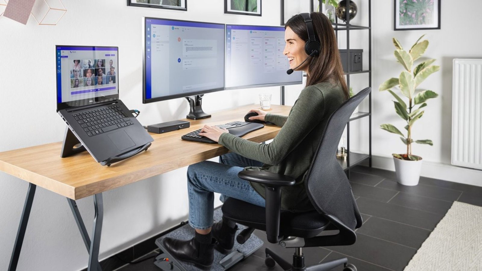 Practices for Computer Ergonomics