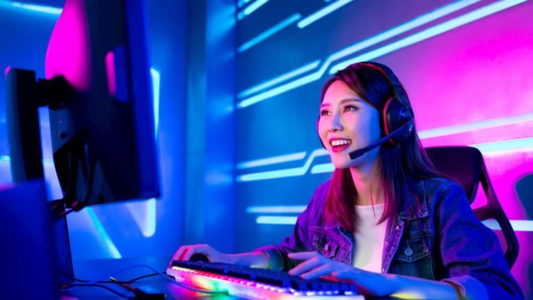 Reducing Internet Lag During Gaming