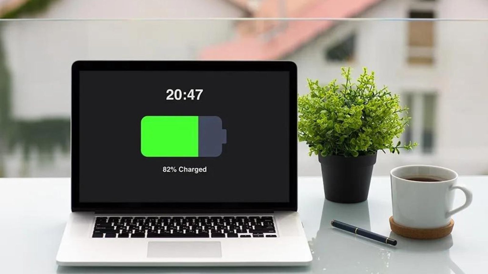 Tips for Extending Your Laptop’s Battery Life