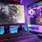 Top Computers for Gaming 2024