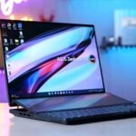 Top Laptops for Graphic Designers