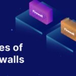 The Types of Firewalls