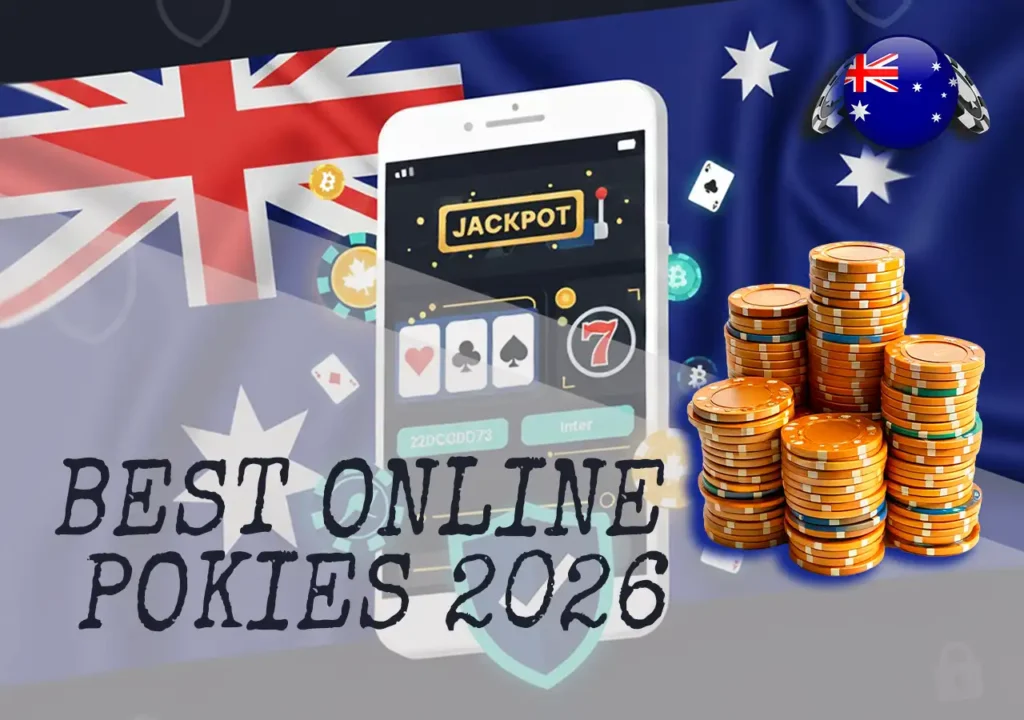 Locked Out? The Pokies Casino Review & Fast Password Reset Guide